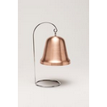 Solid Copper Large Bell